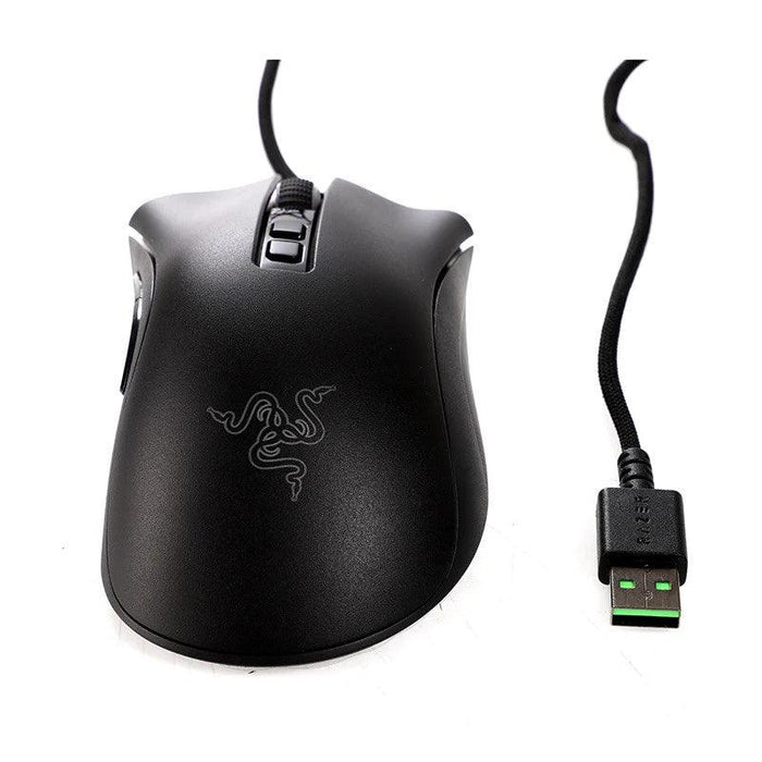 เมาส์ Razer Deathadder v2 X hyper Speed RZ01-04130100-R3A1 สีดำSpeedCom