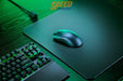 เมาส์ไร้สาย Razer Gaming Basilisk Ultimate สีดำ - SpeedCom