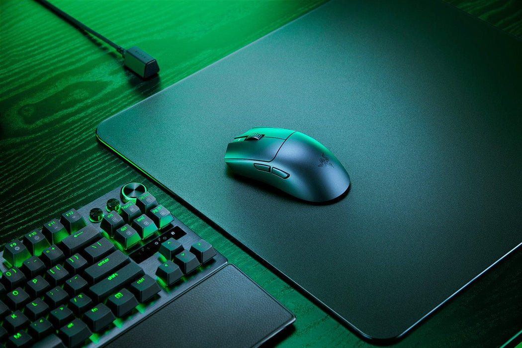 เมาส์ไร้สาย Razer Gaming Basilisk Ultimate สีดำ - SpeedCom