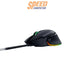 เมาส์ Razer Gaming Basilisk V3 สีดำ - SpeedCom