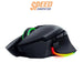 เมาส์ไร้สาย Razer Gaming Basilisk V3 Pro - SpeedCom