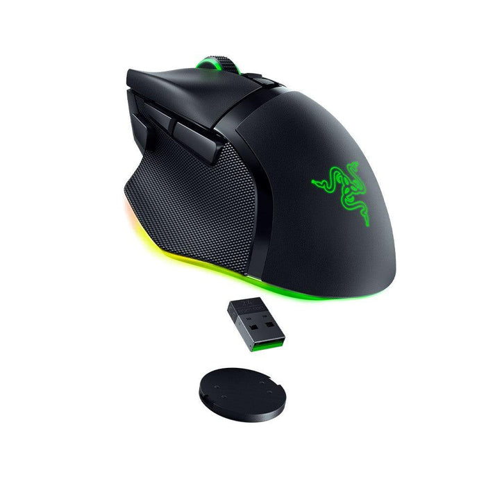 เมาส์ไร้สาย Razer Gaming Basilisk V3 Pro - SpeedCom