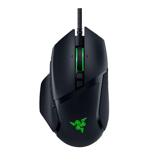 เมาส์ Razer Gaming Basilisk V3 สีดำ - SpeedCom