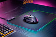 เมาส์ไร้สาย Razer Gaming Basilisk V3 X Hyperspeed สีดำ - SpeedCom