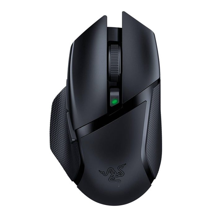 เมาส์ไร้สาย Razer Gaming Basilisk V3 X Hyperspeed สีดำ - SpeedCom