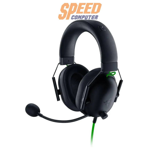 หูฟัง Razer Gaming BlackShark V2 X - SpeedCom