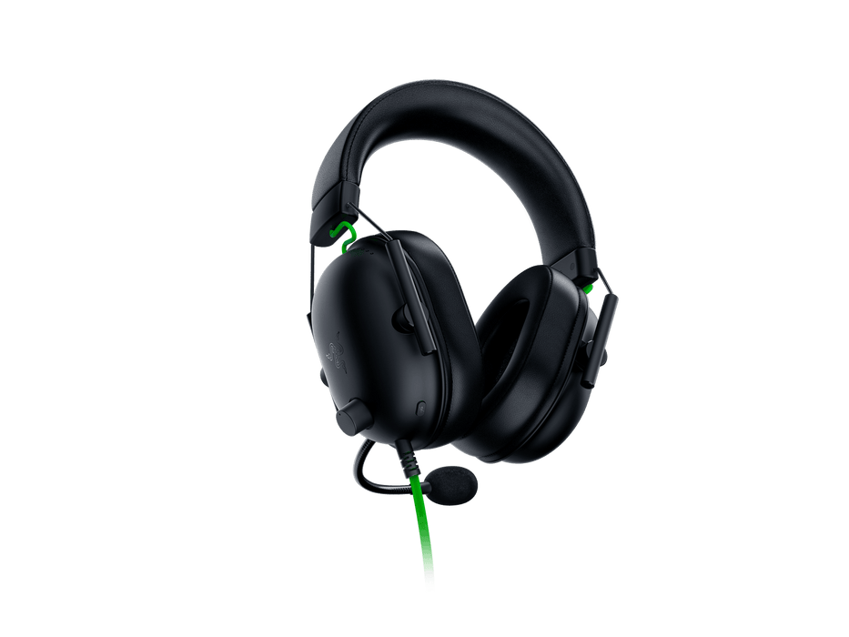 หูฟัง Razer Gaming BlackShark V2 X - SpeedCom