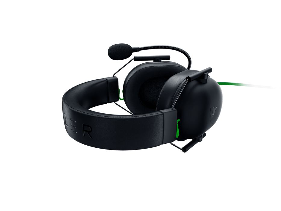 หูฟัง Razer Gaming BlackShark V2 X - SpeedCom