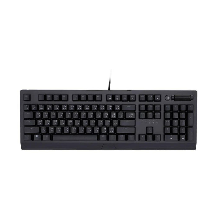 คีย์บอร์ด Razer Gaming Blackwidow V3 - SpeedCom