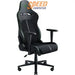 เก้าอี้เกมมิ่ง Razer Gaming Chair Enki X สีดำ - SpeedCom