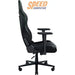 เก้าอี้เกมมิ่ง Razer Gaming Chair Enki X สีดำ - SpeedCom