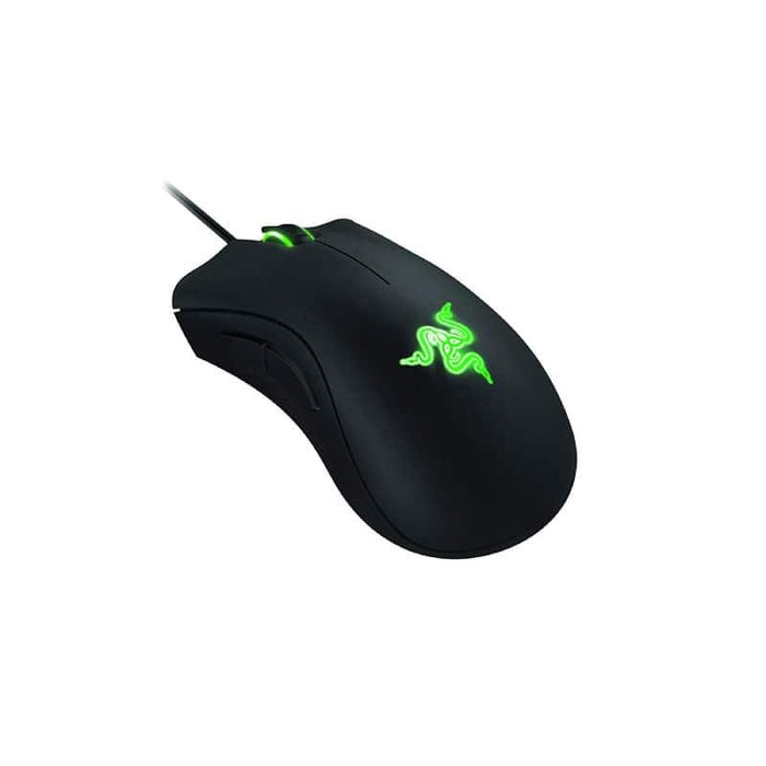 เมาส์ Razer Gaming DeathAdder Essential - SpeedCom