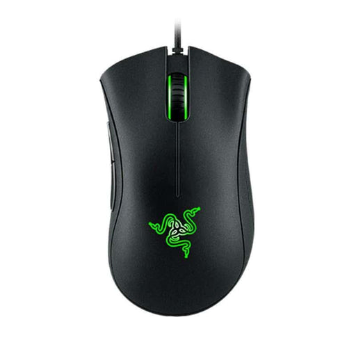 เมาส์ Razer Gaming DeathAdder Essential - SpeedCom