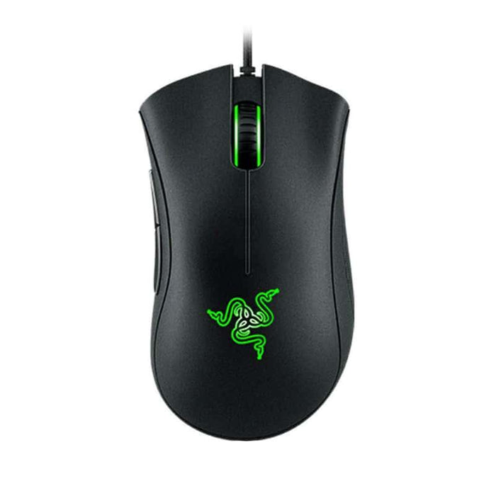 เมาส์ Razer Gaming DeathAdder EssentialSpeedCom