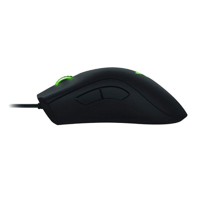 เมาส์ Razer Gaming DeathAdder EssentialSpeedCom