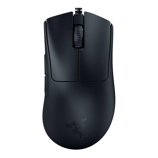 เมาส์ Razer Gaming DeathAdder V3 สีดำ - SpeedCom