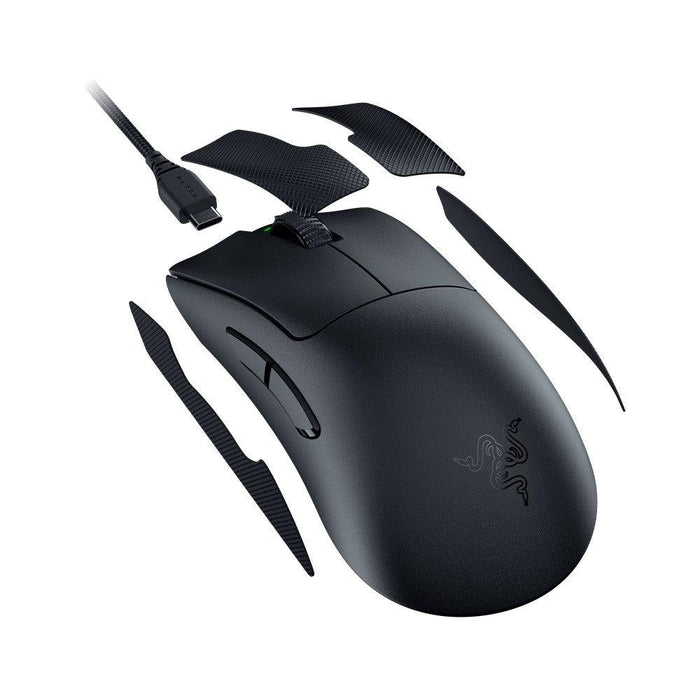 เมาส์ไร้สาย Razer Gaming Deathadder V3 Pro - SpeedCom