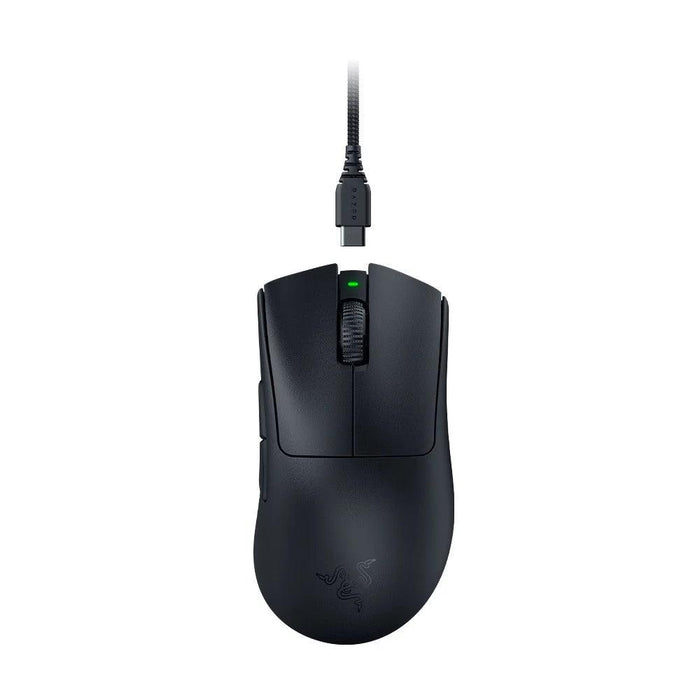 เมาส์ไร้สาย Razer Gaming Deathadder V3 ProSpeedCom