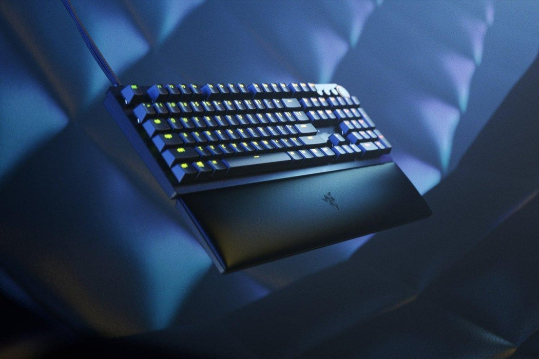 คีย์บอร์ด Razer Gaming Huntsman V2 - SpeedCom