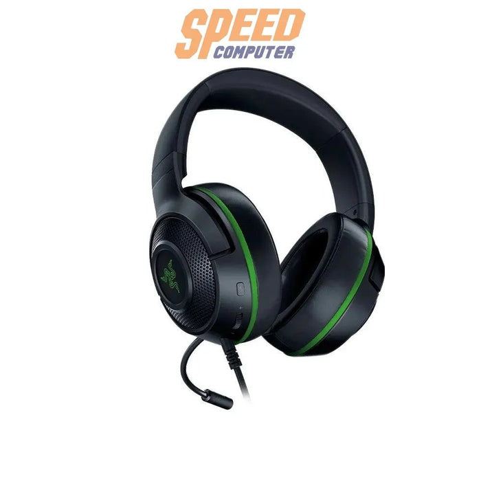 หูฟัง Razer Gaming Kraken X Console - SpeedCom