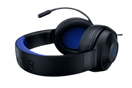 หูฟัง Razer Gaming Kraken X Console - SpeedCom