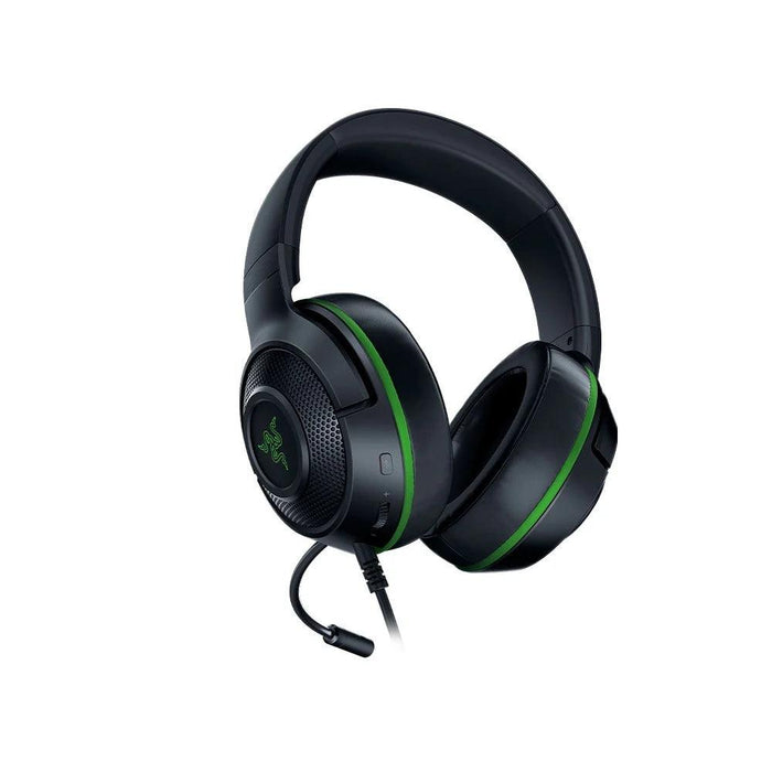 หูฟัง Razer Gaming Kraken X Console - SpeedCom