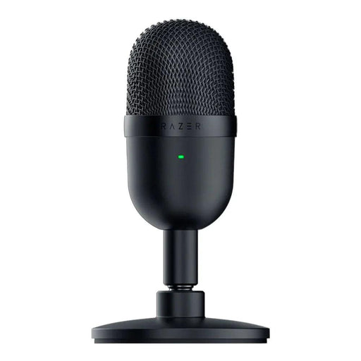 ไมโครโฟน Razer Gaming Seiren MiniSpeedCom