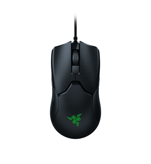 เมาส์ Razer Gaming VIPER 8KHz สีดำ - SpeedCom