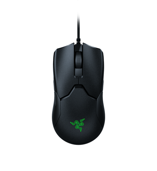 เมาส์ Razer Gaming VIPER 8KHz สีดำSpeedCom