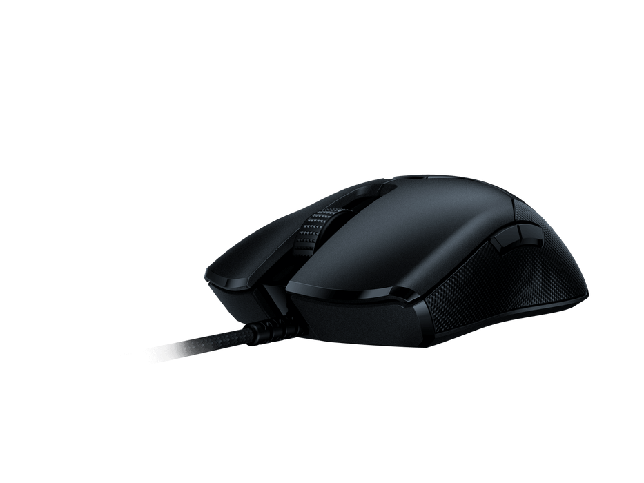 เมาส์ Razer Gaming VIPER 8KHz สีดำ - SpeedCom