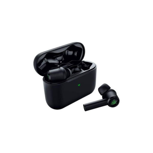 หูฟังไร้สาย Razer HAMMERHEAD TRUE WIRELESS 2021 RZ12-03820100-R3A1 สีดำSpeedCom