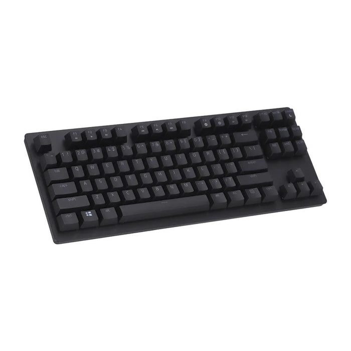 คีย์บอร์ด Razer Huntsman V2 Tenkeyless สีดำ - SpeedCom