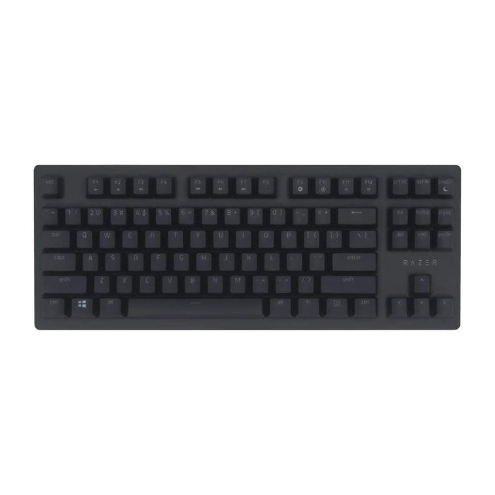 คีย์บอร์ด Razer Huntsman V2 Tenkeyless สีดำ - SpeedCom