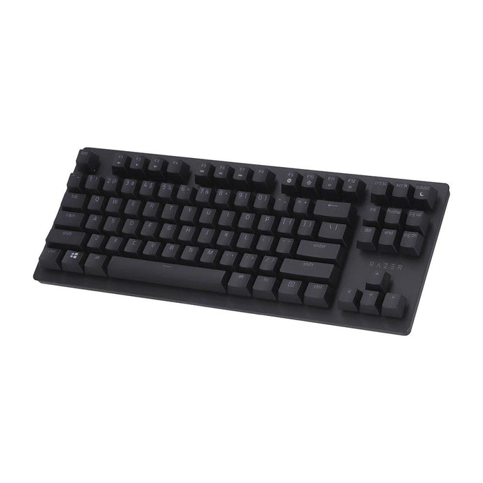 คีย์บอร์ด Razer Huntsman V2 Tenkeyless สีดำ - SpeedCom