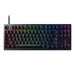 คีย์บอร์ด Razer Huntsman V2 Tenkeyless สีดำ - SpeedCom