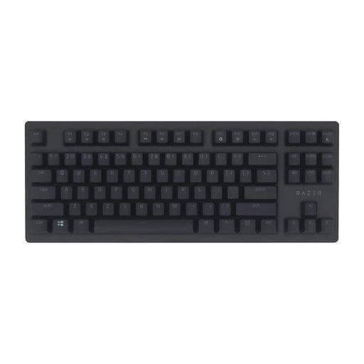 คีย์บอร์ด Razer Huntsman V2 Tenkeyless สีดำ - SpeedCom