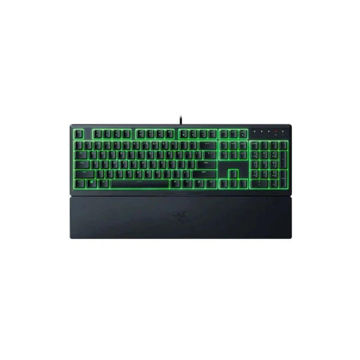 คีย์บอร์ด Razer Ornata V3 Low Profile RZ03-04471700-R3V1 สีดำ - SpeedCom