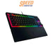 คีย์บอร์ด Razer Ornata V3 Tenkeyless สีดำ - SpeedCom