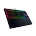 คีย์บอร์ด Razer Ornata V3 Tenkeyless สีดำ - SpeedCom