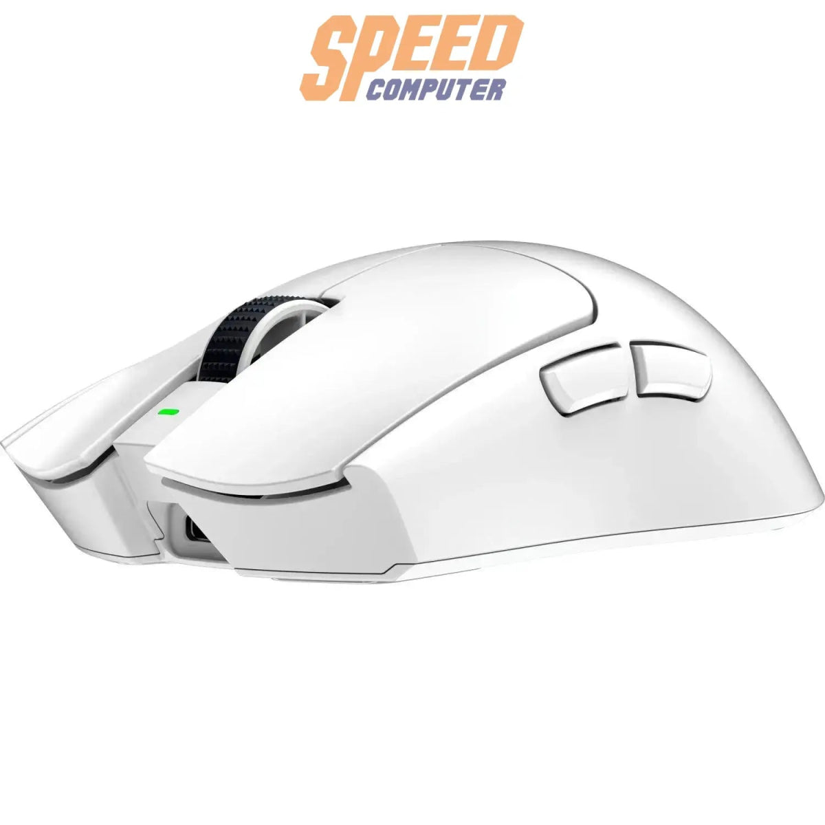 เมาส์ไร้สาย Razer Viper V3 Pro Gaming Mouse - SpeedCom