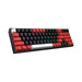 คีย์บอร์ด Redragon Pollux K628 PRO 75% RGB RBW - SpeedCom