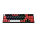 คีย์บอร์ด Redragon Pollux K628 PRO 75% RGB RBW - SpeedCom