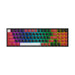 คีย์บอร์ด Redragon Pollux K628 PRO 75% RGB RBW - SpeedCom