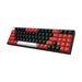 คีย์บอร์ด Redragon Pollux K628 PRO 75% RGB RBW - SpeedCom