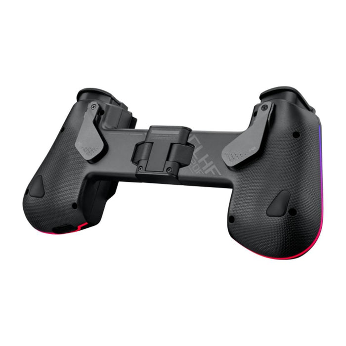 จอยคอนโทรลเลอร์ไร้สาย ROG Tessen Mobile Controller - SpeedCom