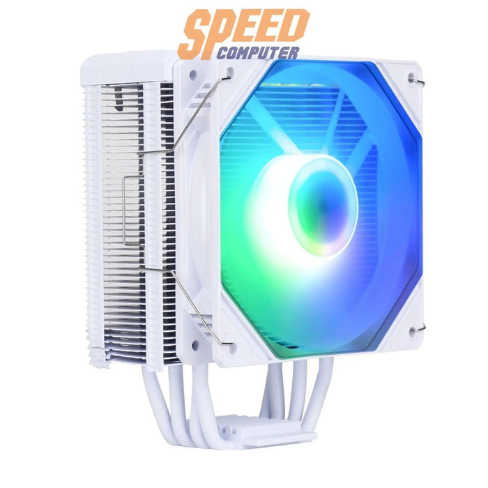 ชุดระบายความร้อน SAMA Air Cooling KA400D ARGB 120 MM - SpeedCom