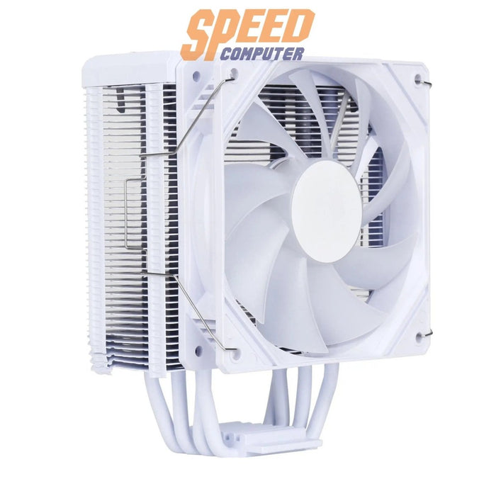 ชุดระบายความร้อน SAMA Air Cooling KA400D ARGB 120 MM - SpeedCom