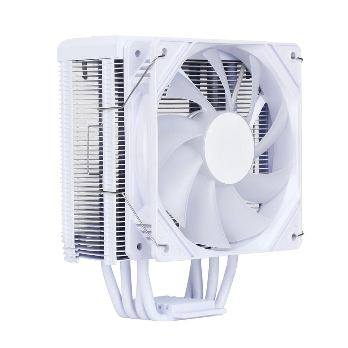 ชุดระบายความร้อน SAMA Air Cooling KA400D ARGB 120 MM - SpeedCom