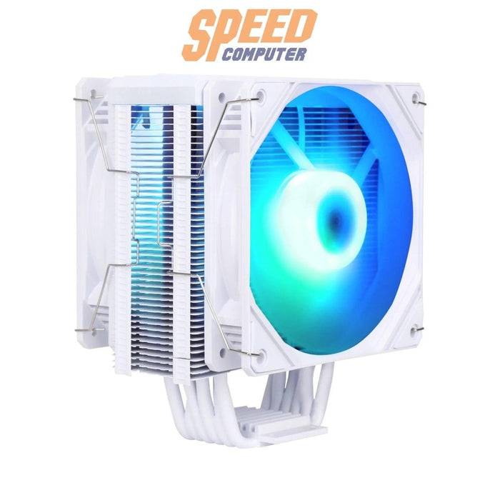 ชุดระบายความร้อน SAMA Air Cooling KA600D ARGB 120 MM - SpeedCom