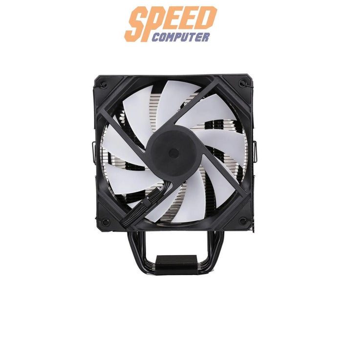 ชุดระบายความร้อน SAMA Air Cooling KA600D ARGB 120 MM - SpeedCom